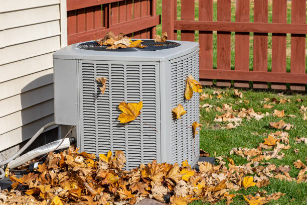 Best HVAC emergency services  in Newtown, PA