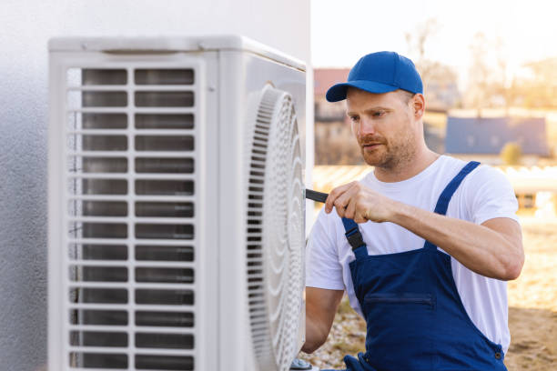 Best HVAC maintenance near me  in Newtown, PA